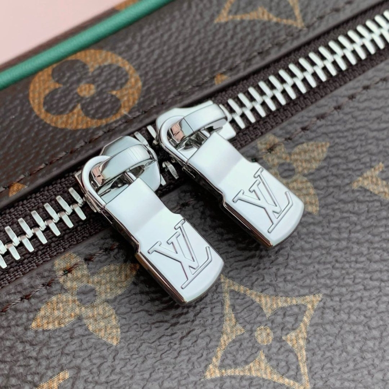 LV Travel Bags